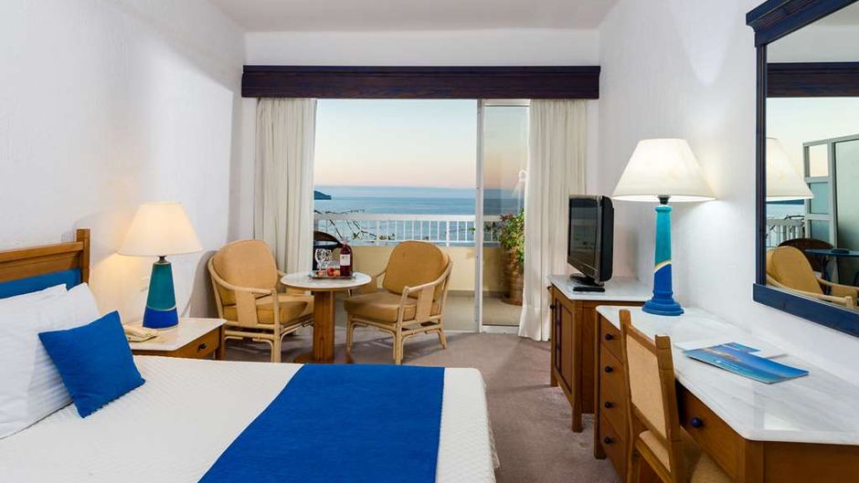 Panorama Hotel Other