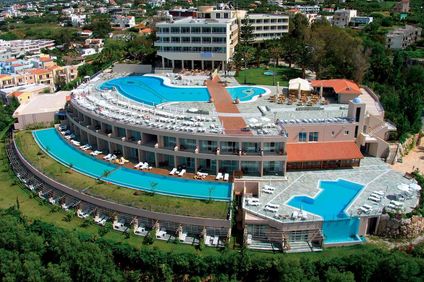 Panorama Hotel
