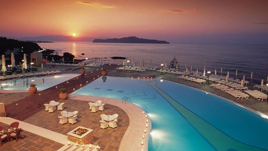 Panorama Hotel Restaurant