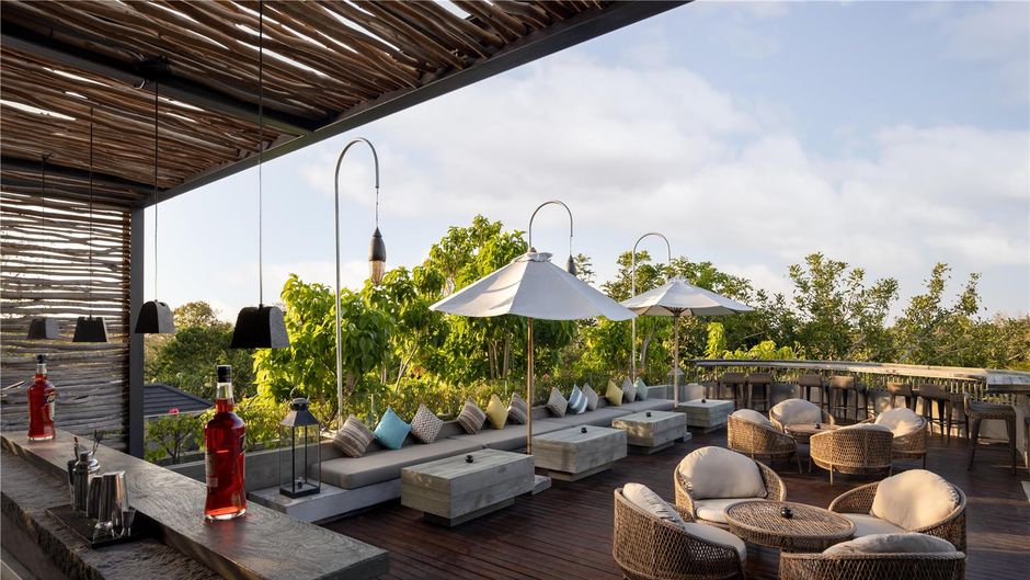 X2 Bali Breakers Resort Other