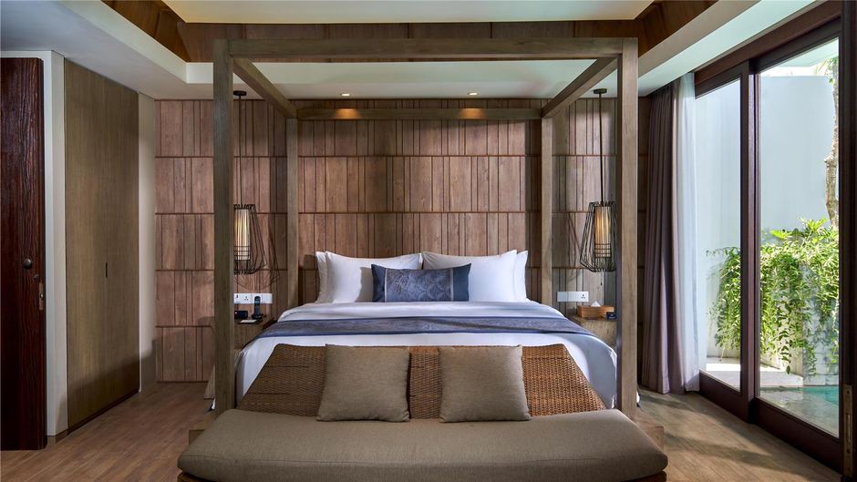 X2 Bali Breakers Resort Suite