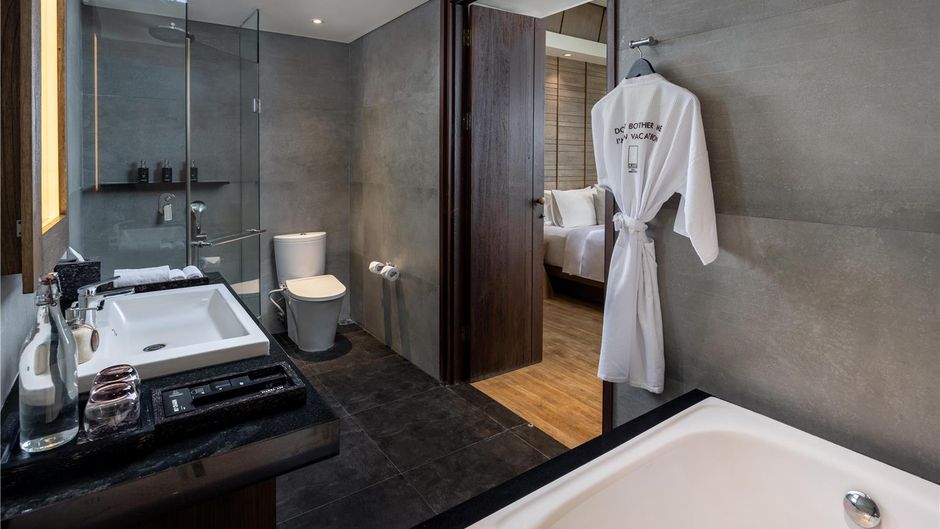 X2 Bali Breakers Resort Other