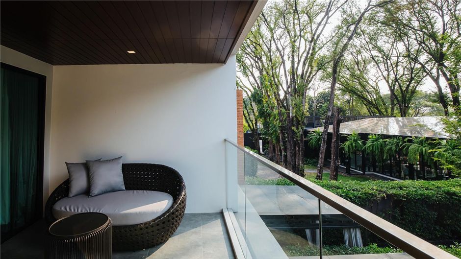 X2 Chiang Mai Riverside Resort Room