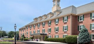 Hyatt Select Boston Woburn Burlington