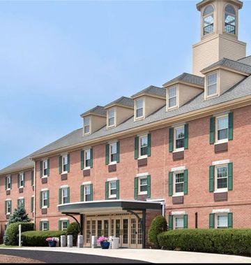 Hyatt Select Boston Woburn Burlington