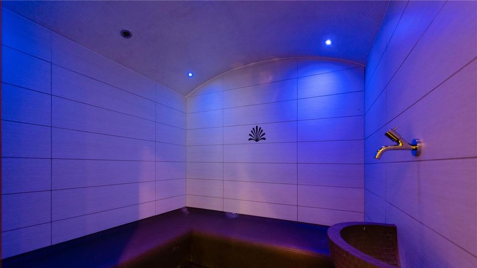 Hostellerie Le Petit Manoir Health