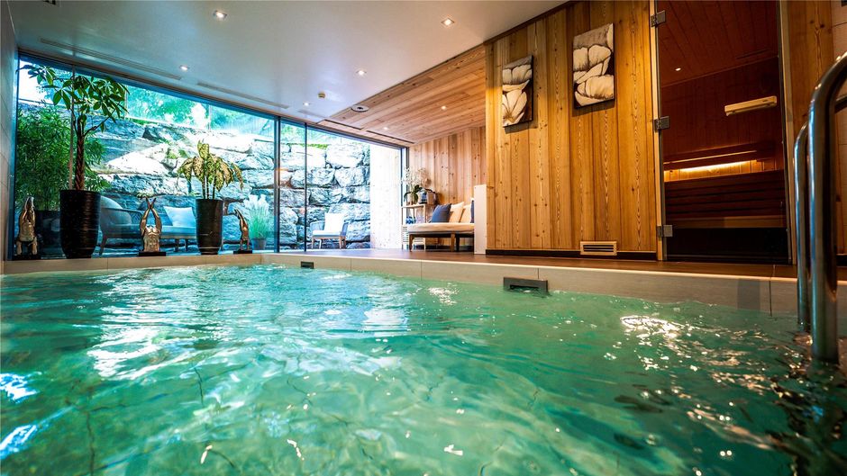 Hostellerie Le Petit Manoir Spa