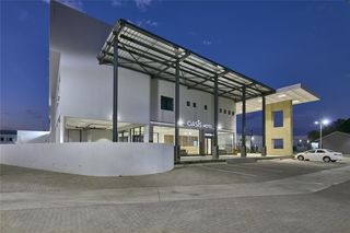 Oasis Motel