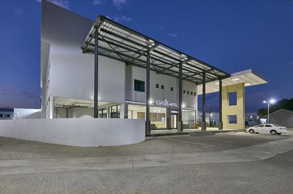 Oasis Motel