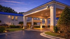 Americas Best Value Inn Raleigh