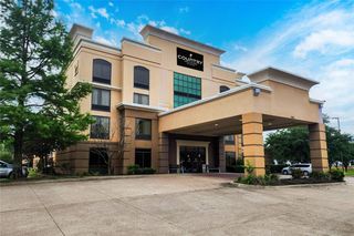 Country Inn & Suites Tyler Univ Area