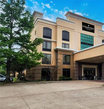 Country Inn & Suites Tyler Univ Area