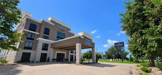 Country Inn & Suites Tyler Univ Area