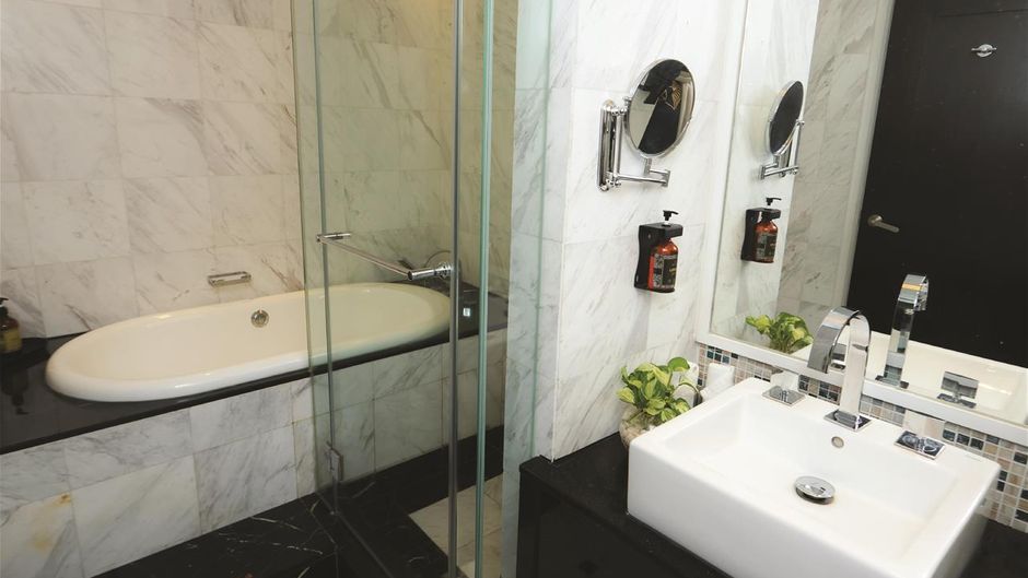 Perdana Kota Bharu Suite