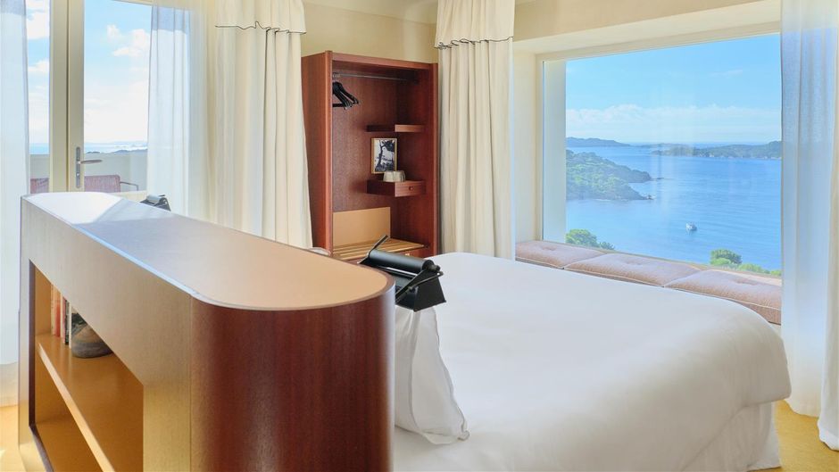 Le Provencal Hotel Suite