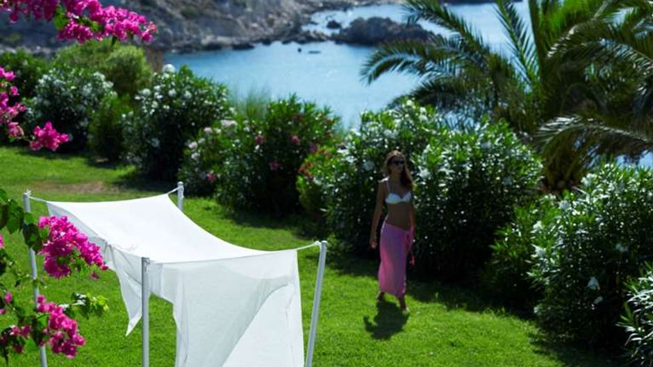 Proteas Blu Resort Other