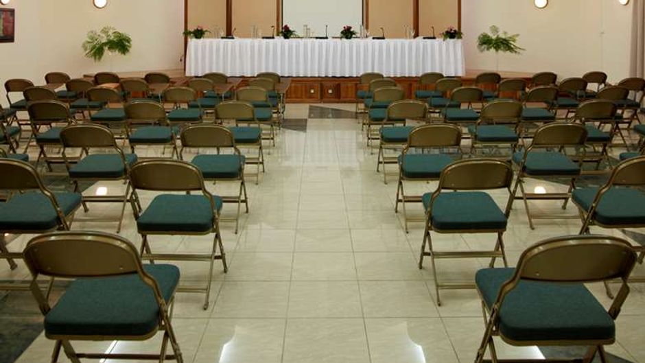 Proteas Blu Resort Meeting