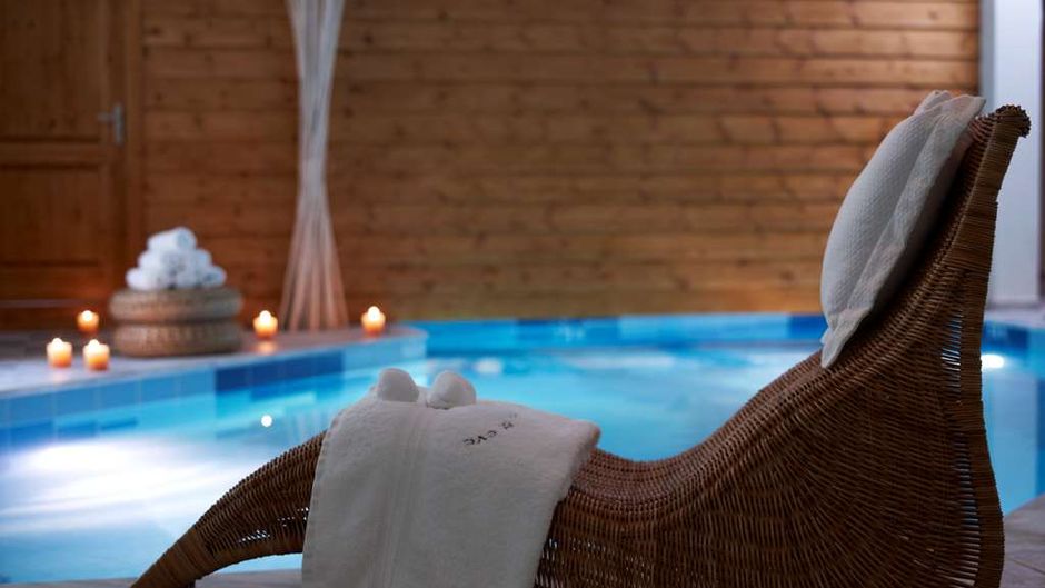 Proteas Blu Resort Spa