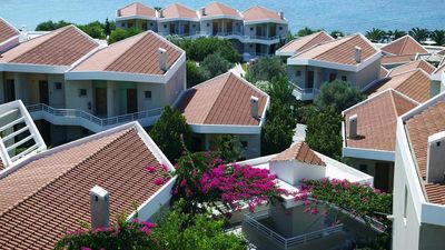 Proteas Blu Resort