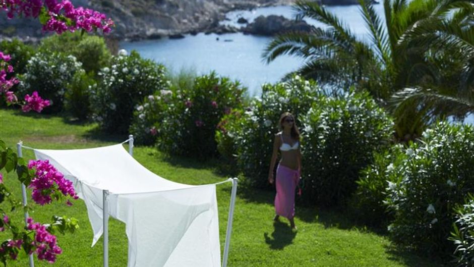 Proteas Blu Resort Recreation