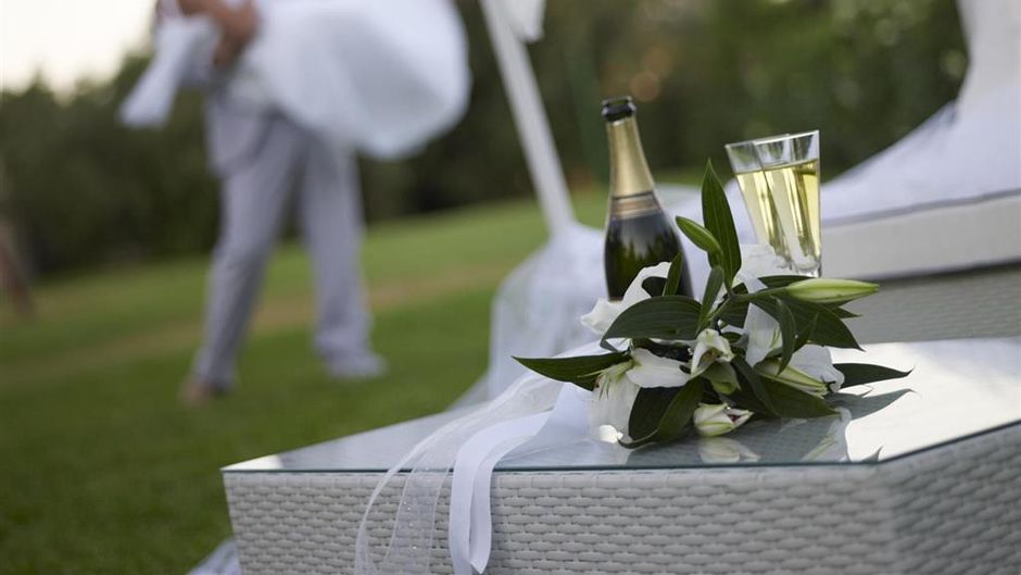 Proteas Blu Resort Recreation