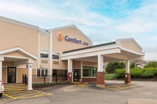 Comfort Inn Dedham Boston MetroWest