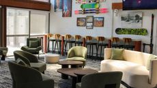 The Cairn Hotel