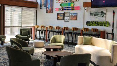 The Cairn Hotel
