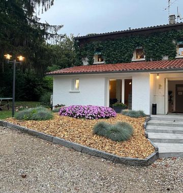 Hotel Le Petit Casset