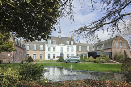 Hostellerie Saint Louis