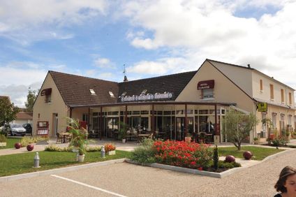 L' Escapade Logis Hotel