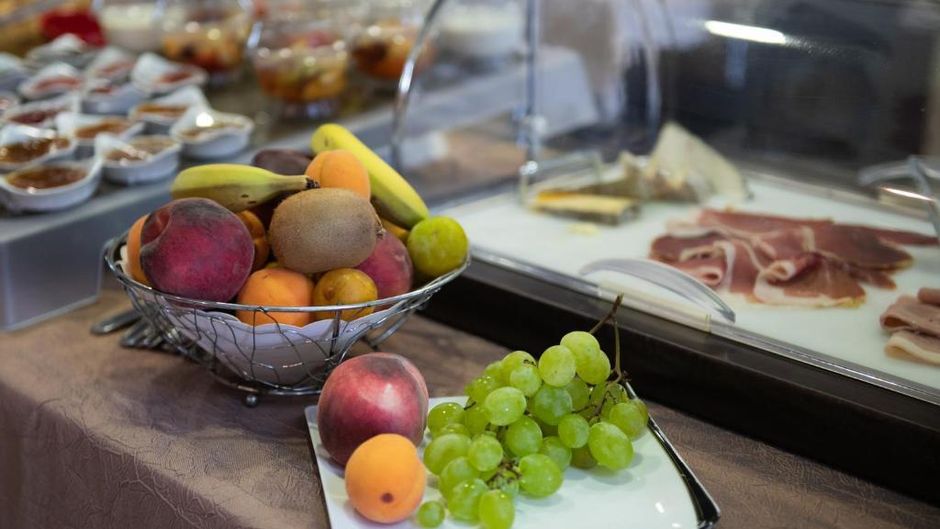 L' Escapade Logis Hotel Restaurant