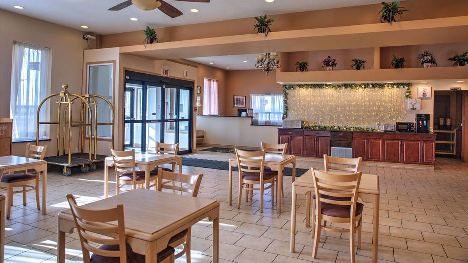 Lone Star Hotel Restaurant