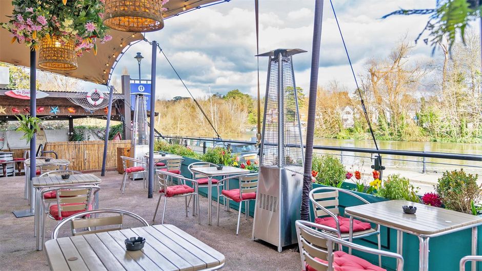 The Thames Hotel Restaurant