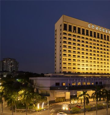 Concorde Hotel Shah Alam