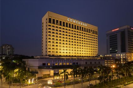 Concorde Hotel Shah Alam