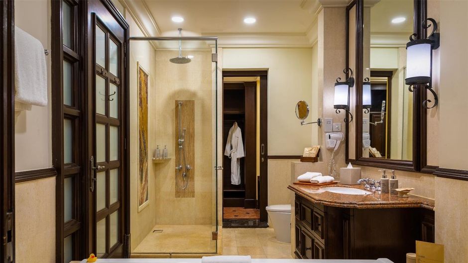 Casa Del Rio Melaka Suite