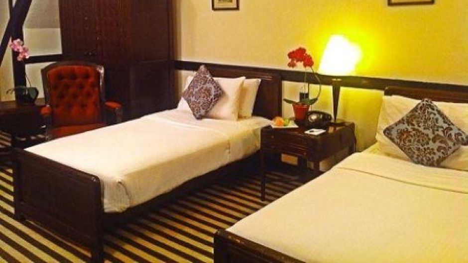 The Lakehouse, Cameron Highlands Room