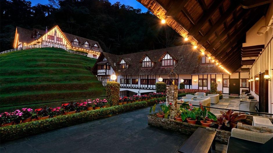 The Lakehouse, Cameron Highlands Other