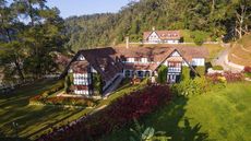 The Lakehouse, Cameron Highlands
