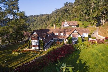The Lakehouse, Cameron Highlands