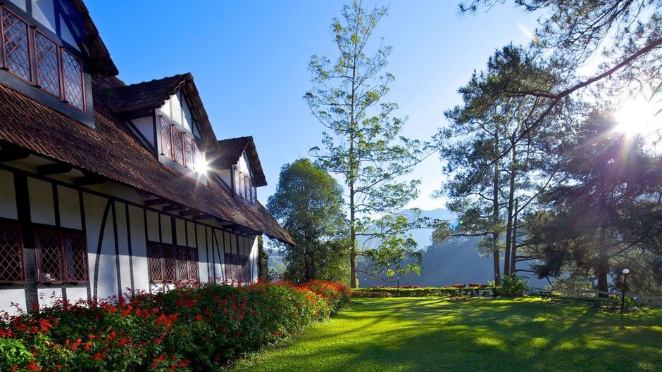 The Lakehouse, Cameron Highlands Other