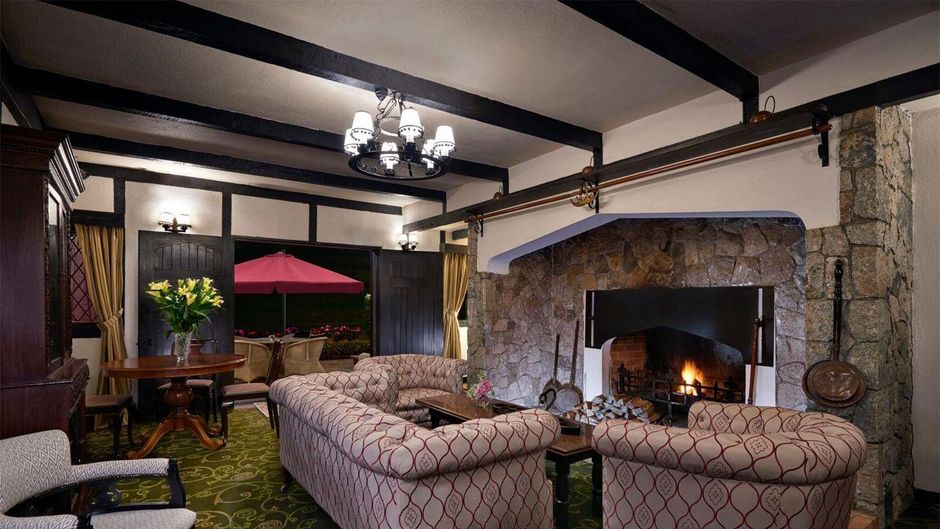 The Lakehouse, Cameron Highlands Other