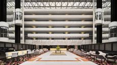 Concorde Hotel Singapore