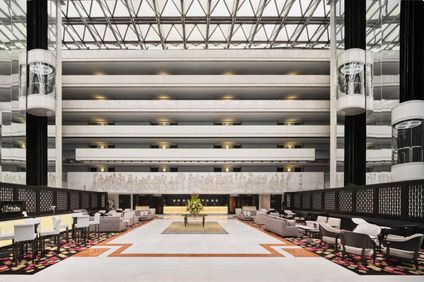 Concorde Hotel Singapore