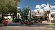 The Wigwam