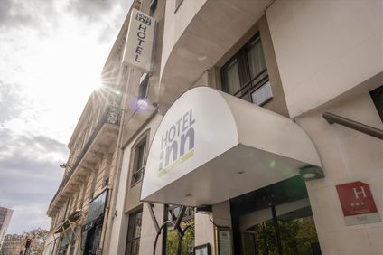 Hotel Inn Design Paris Place d'Italie