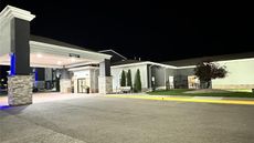 SureStay by Best Western Lexington