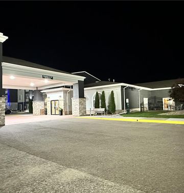 SureStay by Best Western Lexington