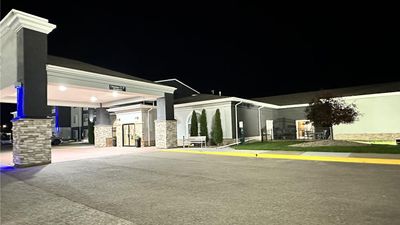 SureStay by Best Western Lexington